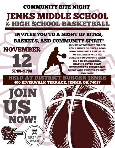 basketball fundraiser