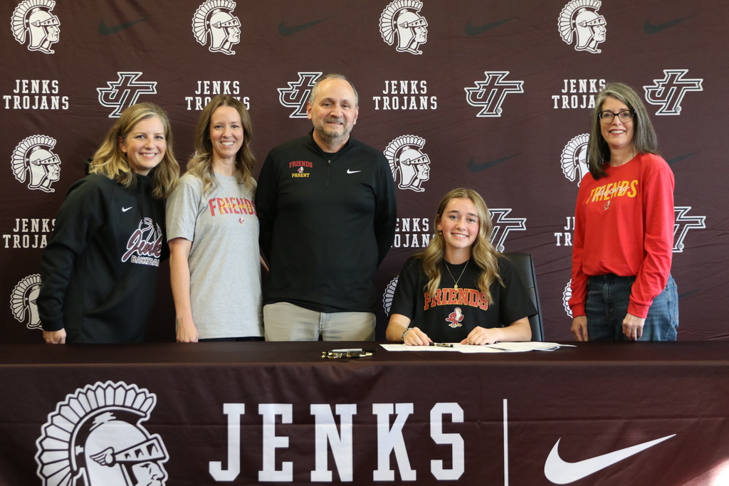 photo of Addison Van Gilder with family