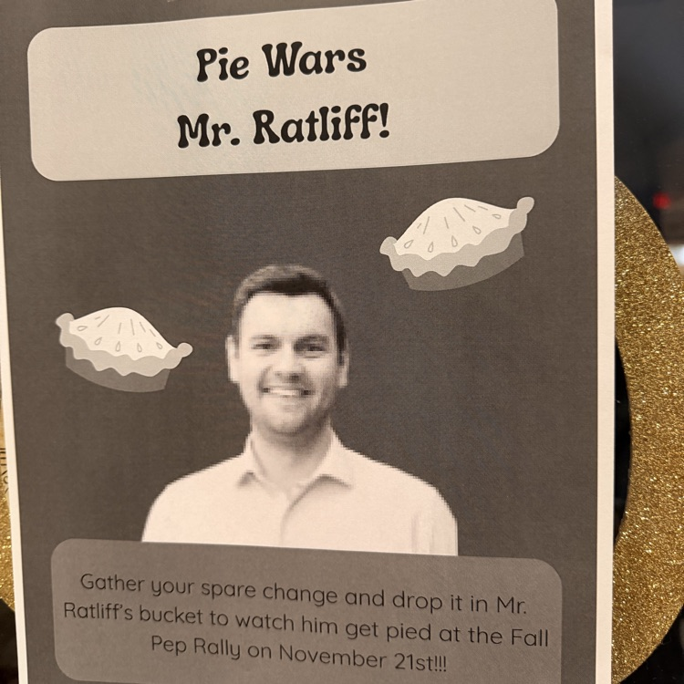 pie a teacher