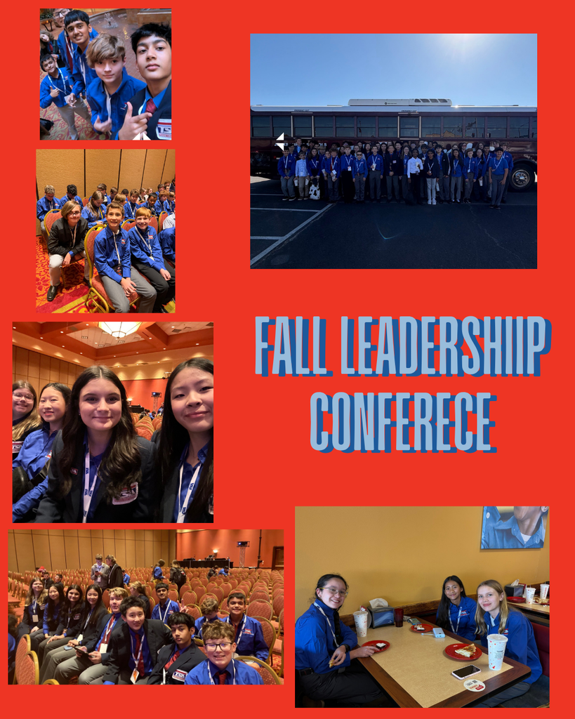 fall leadership