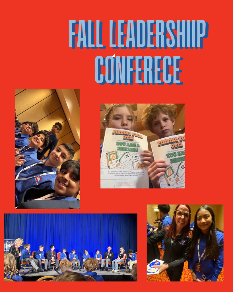 fall conference