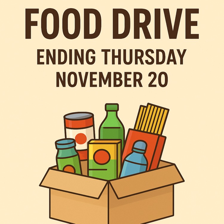 food drive 