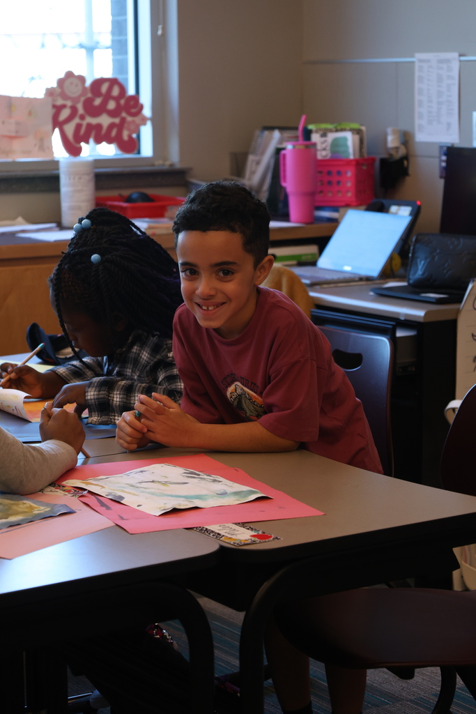 Trojan Investigators