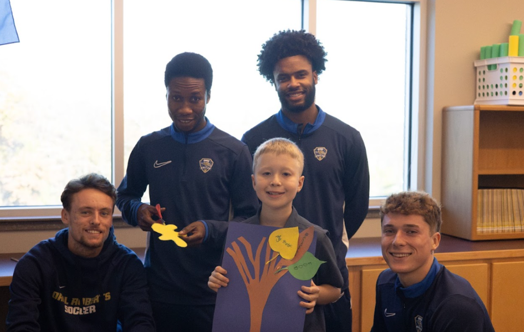 Trojan Investigators