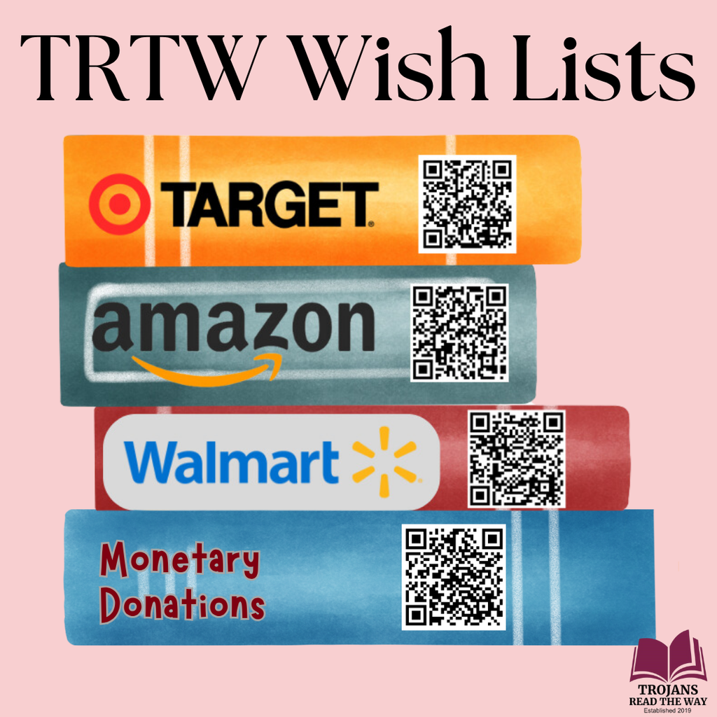 wishlist flyer