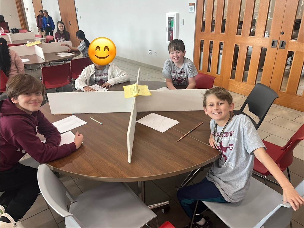 math counts students