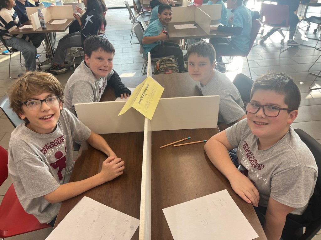 math counts students