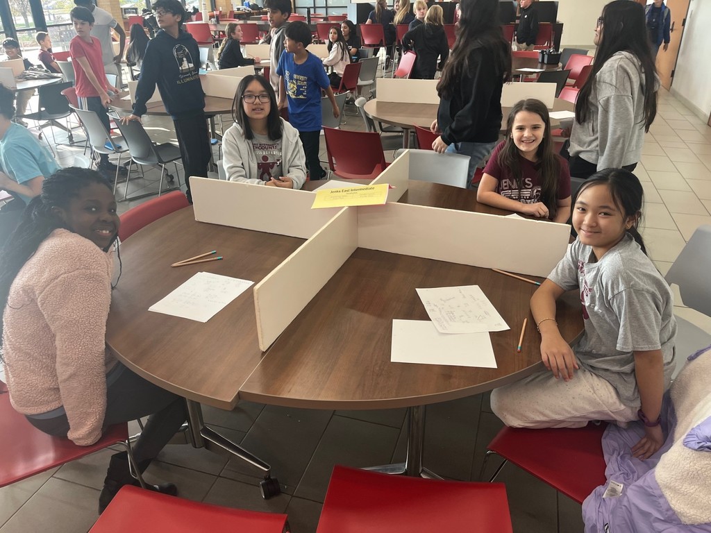 math counts students