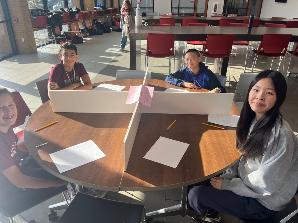 math counts students