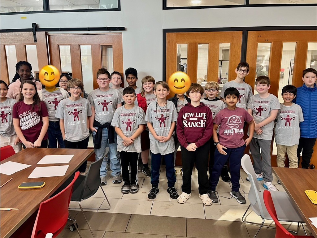 math counts students