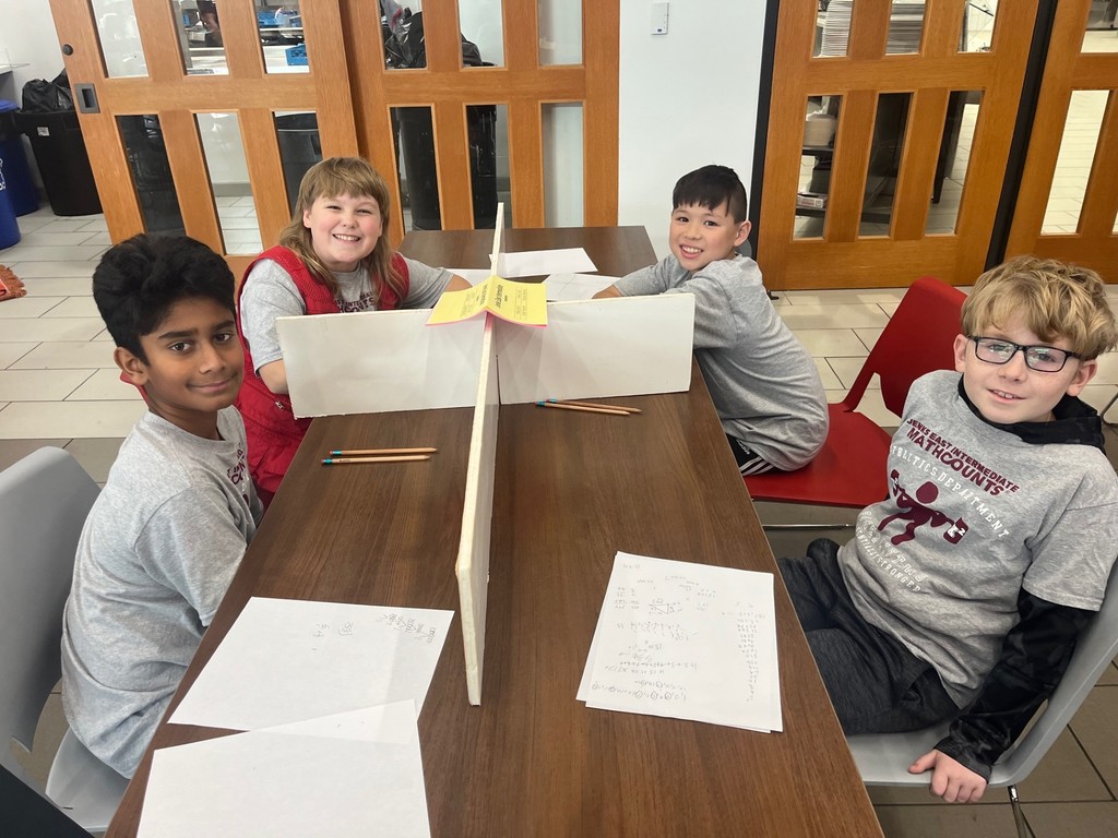 math counts students