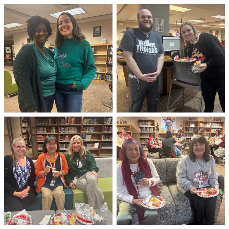 JMS holiday breakfast 