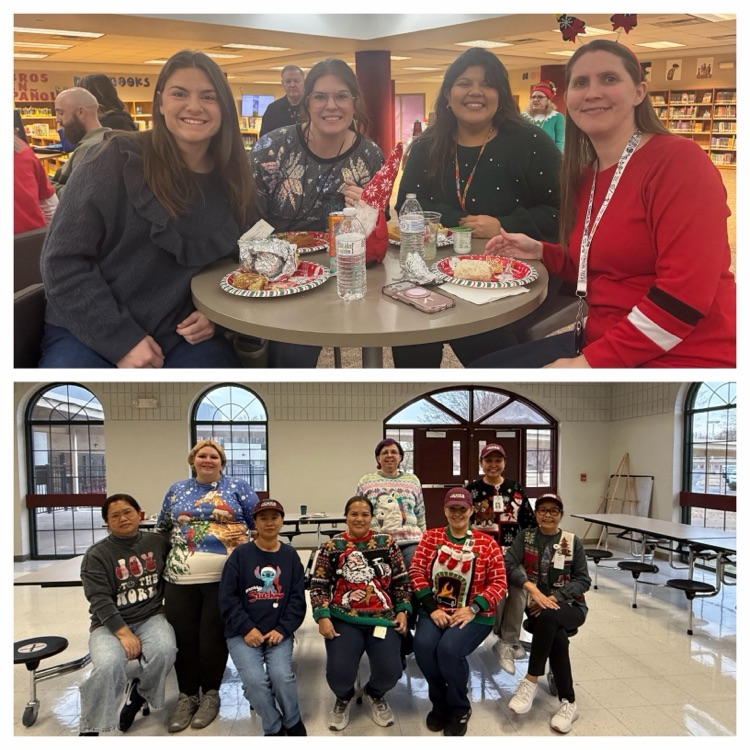 JMS holiday breakfast 