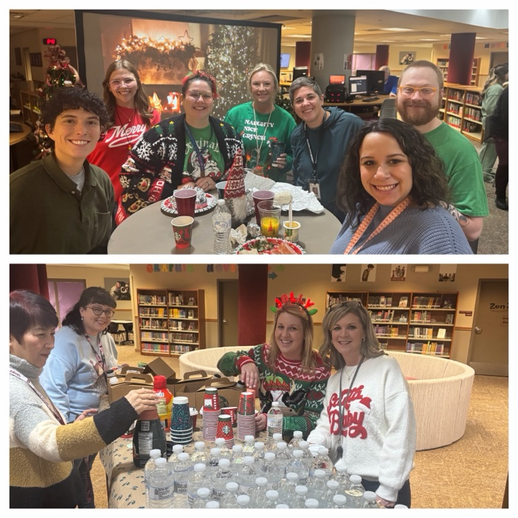 JMS holiday breakfast 