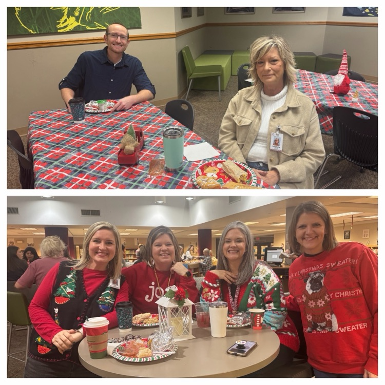 JMS holiday breakfast 