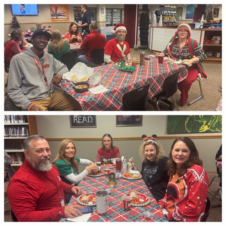 JMS holiday breakfast 