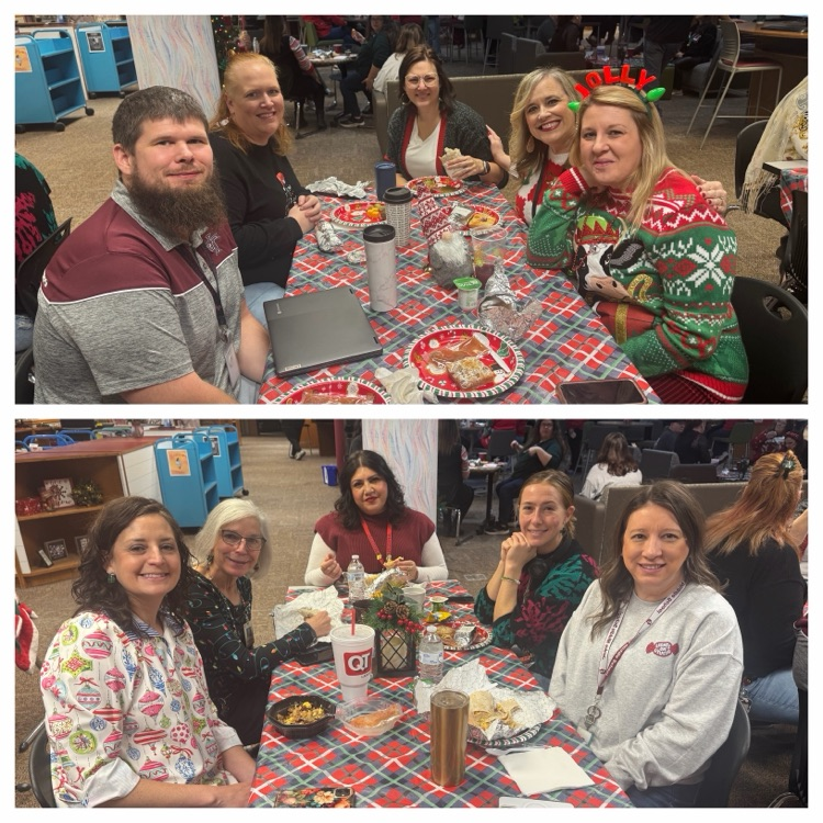 JMS holiday breakfast 