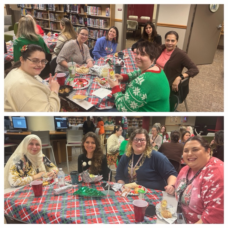 JMS holiday breakfast 