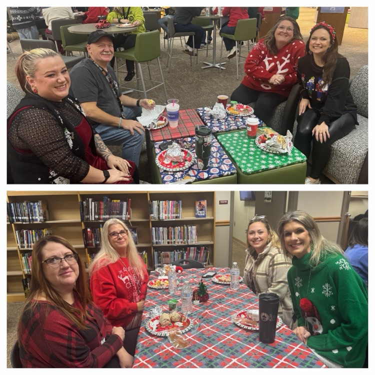 JMS holiday breakfast 