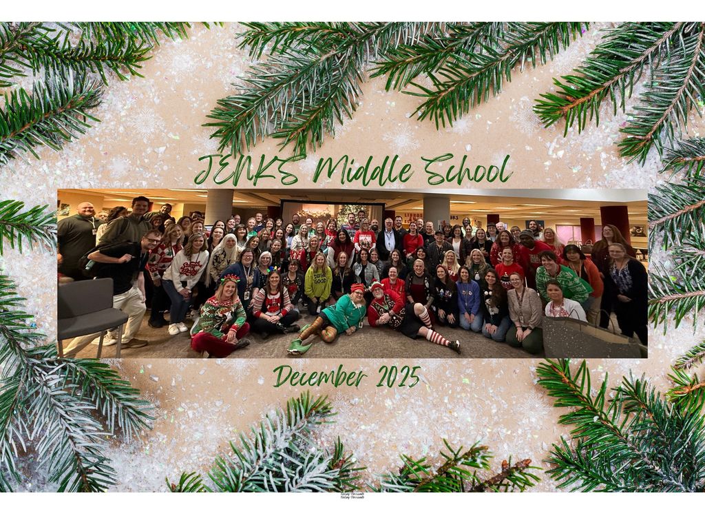 Staff Breakfast picture