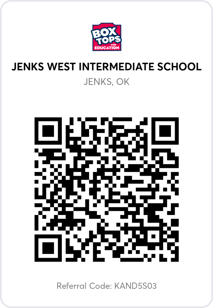 Second image: QR code for joining JWI