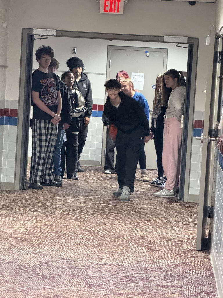 a student who bowled