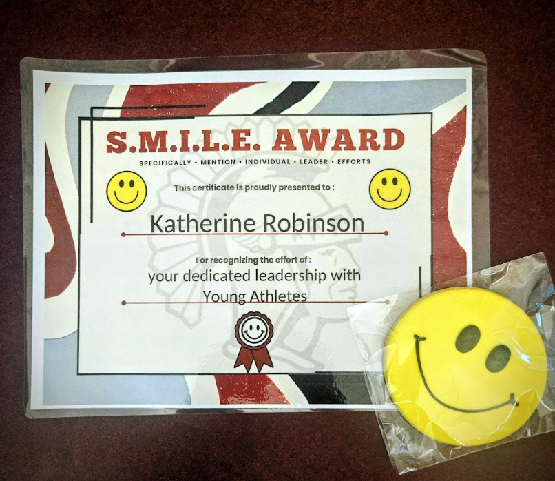 SMILE Award