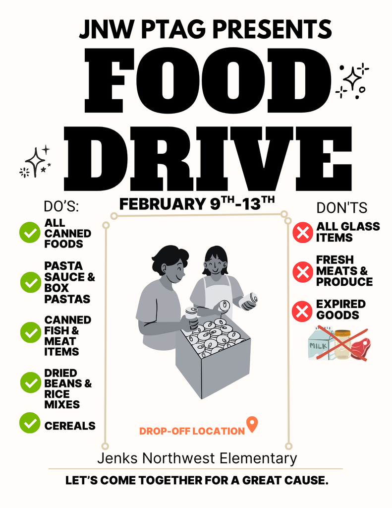 Food Drive