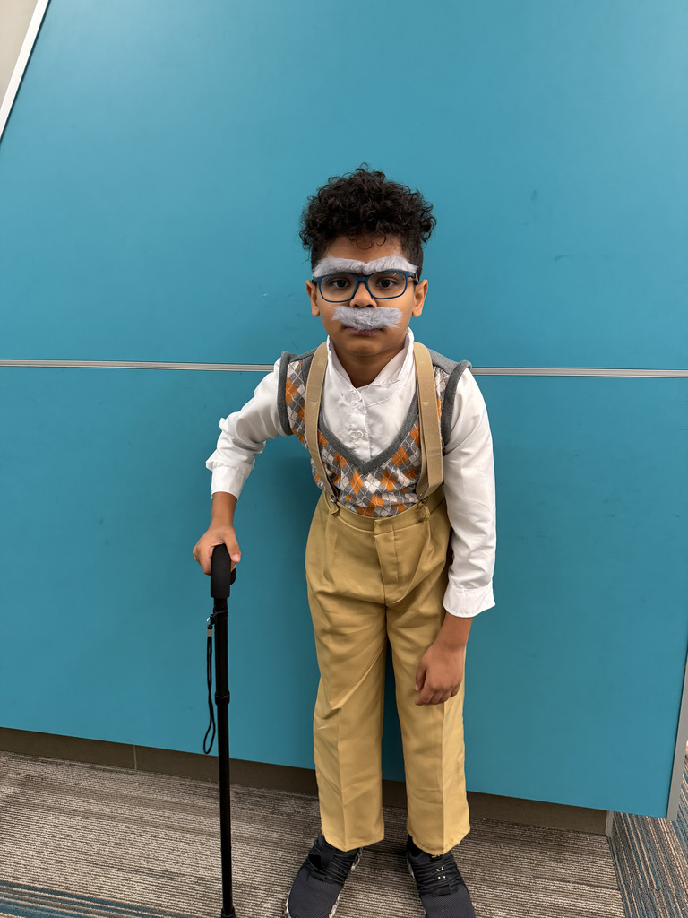 100th Day of School