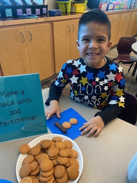 100th Day of School