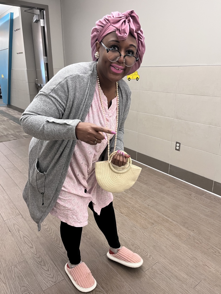 100th Day of School