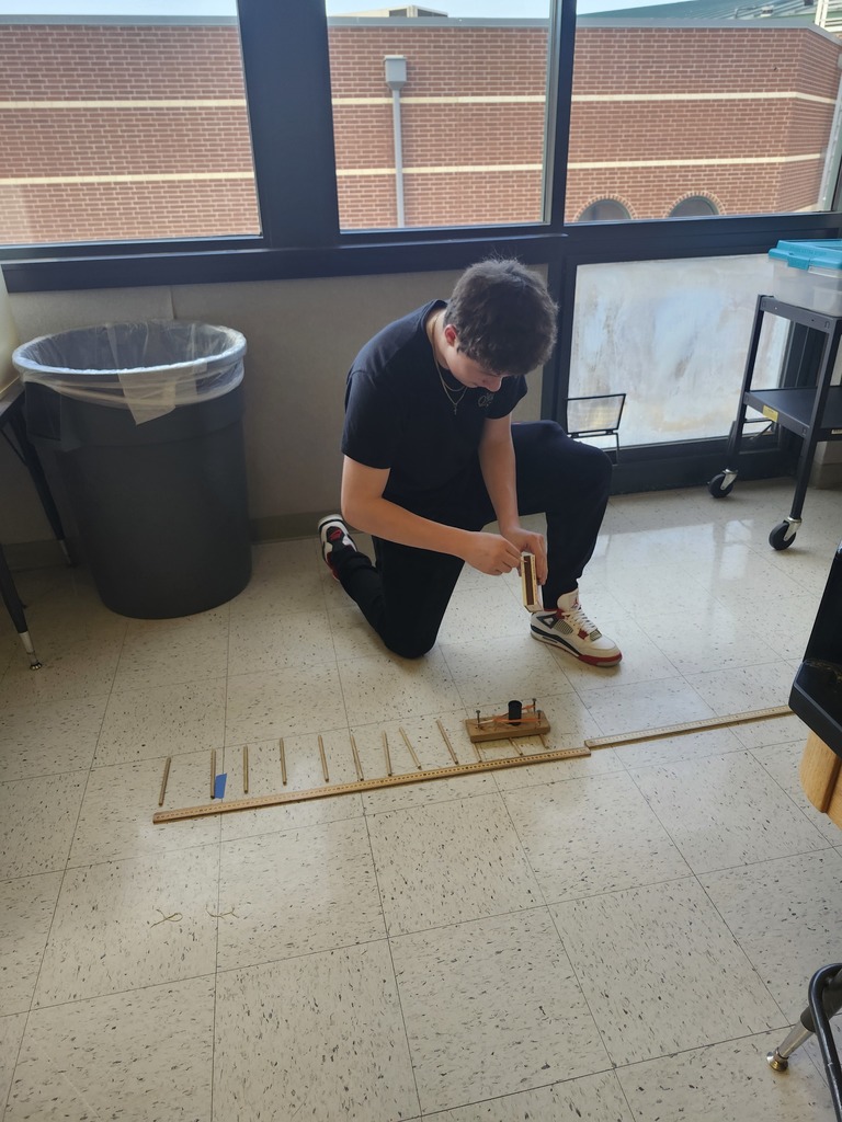 Wooldridge Science Lab