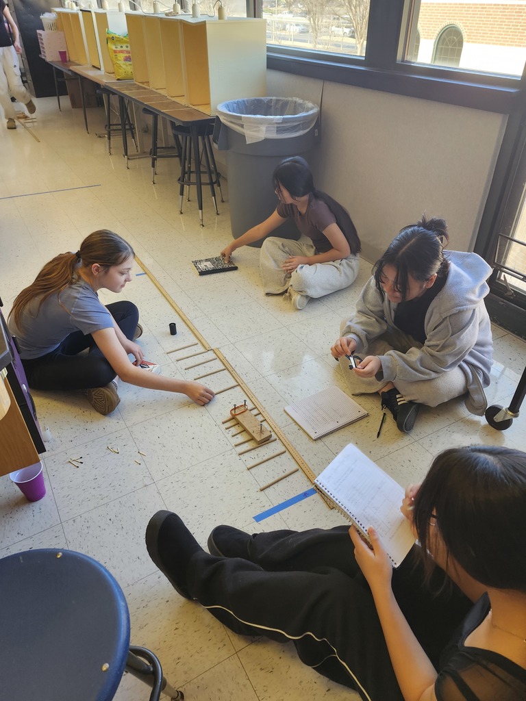 Wooldridge Science Lab