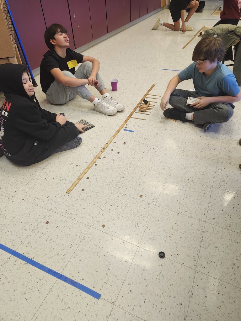 Wooldridge Science Lab