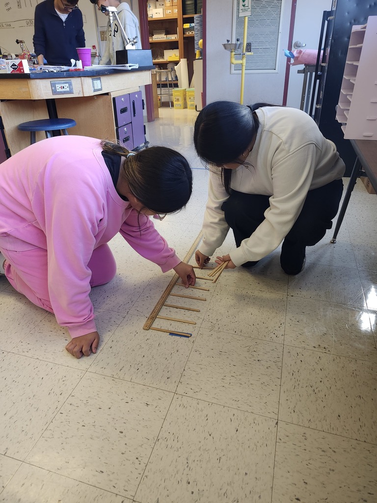 Wooldridge Science Lab