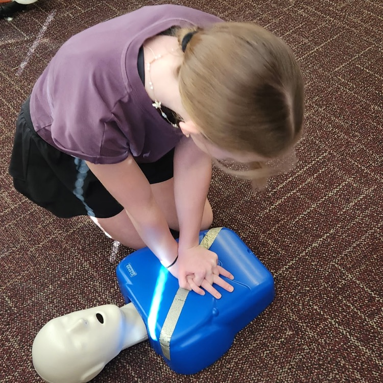 CPR