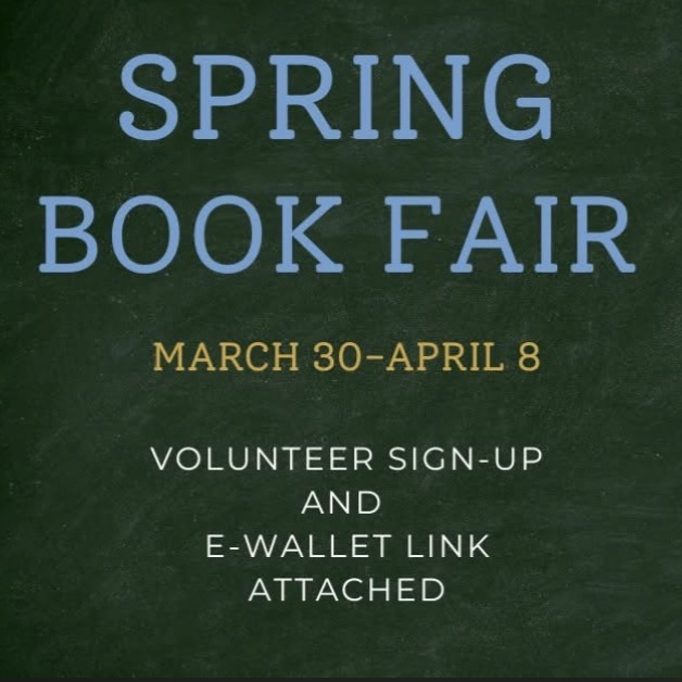 book fair dates 