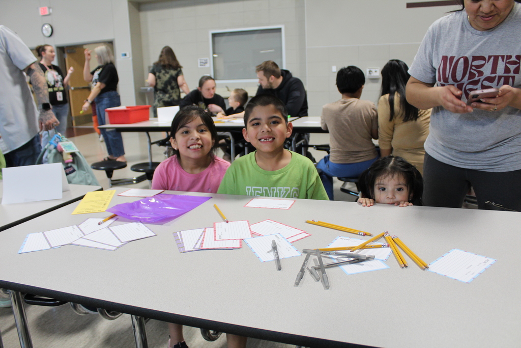 Family Night Recipes