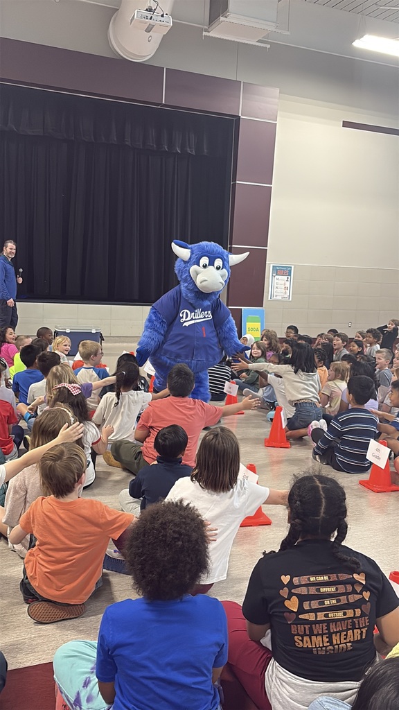 Attendance and Drillers Visit Assembly