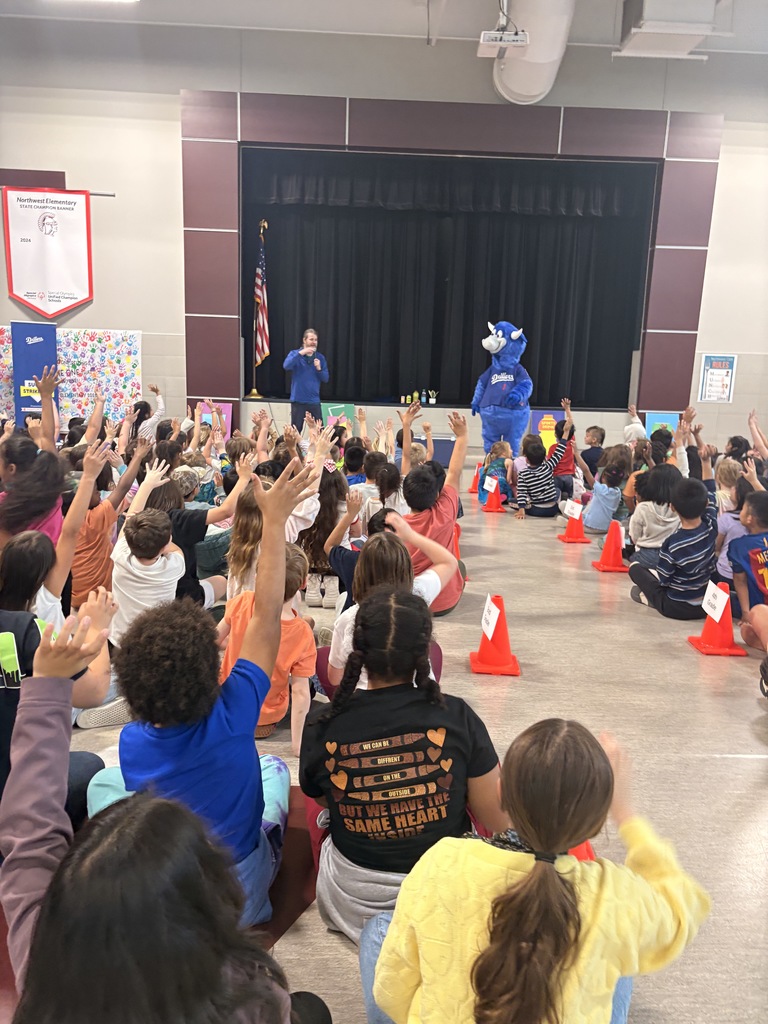 Attendance and Drillers Visit Assembly