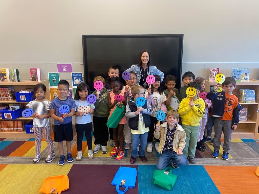 Happy School Librarian Day