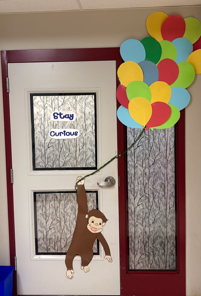 curios george