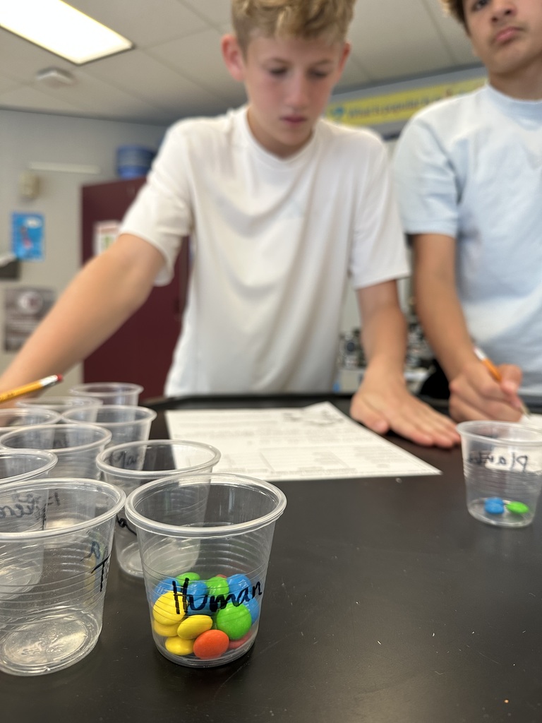 science lab
