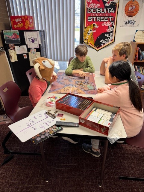 more strategic gaming club pictures