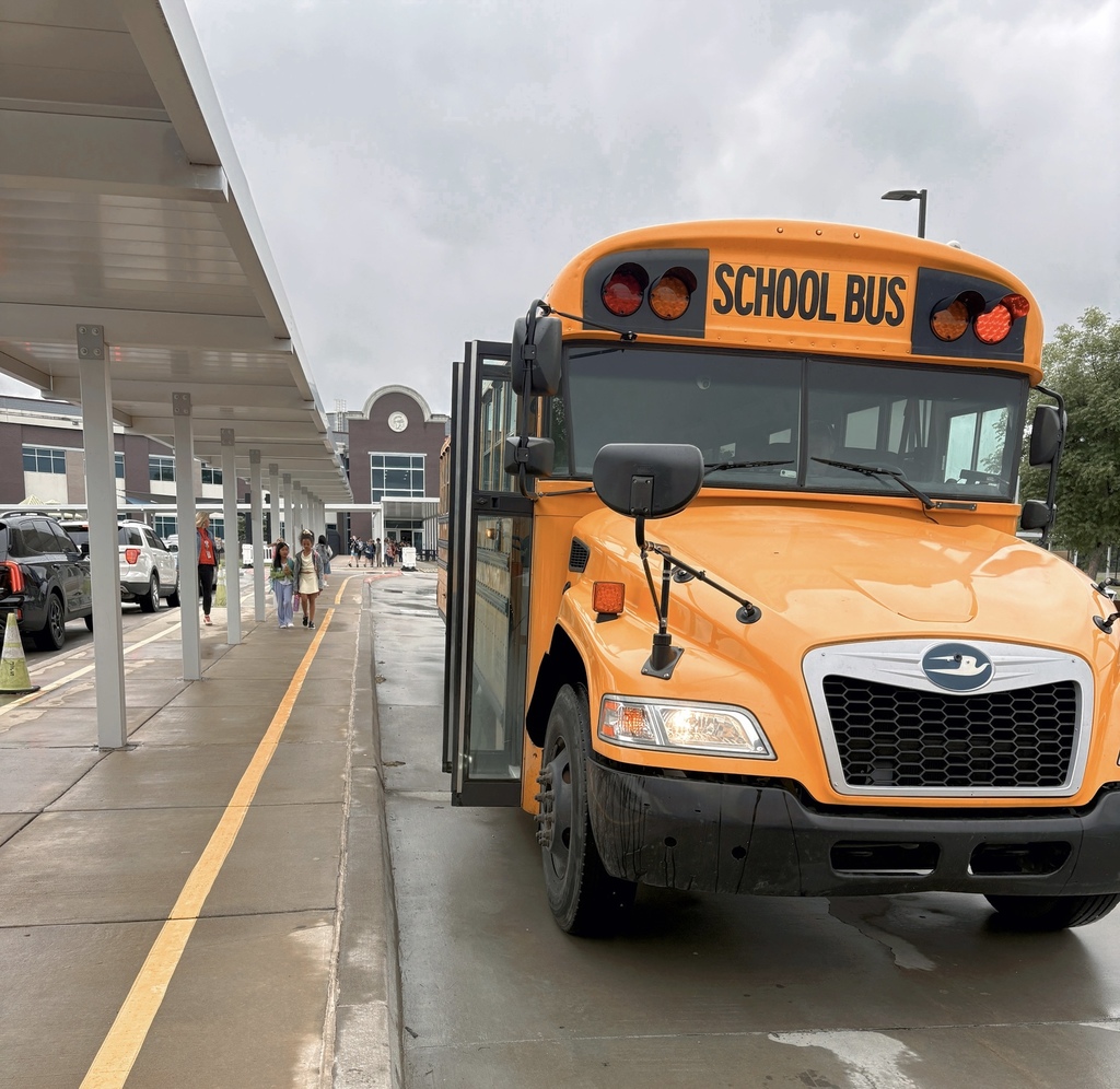 Bus Driver Day