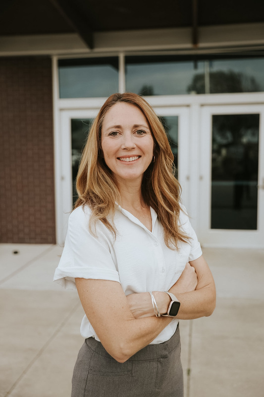 Heather Zemanek