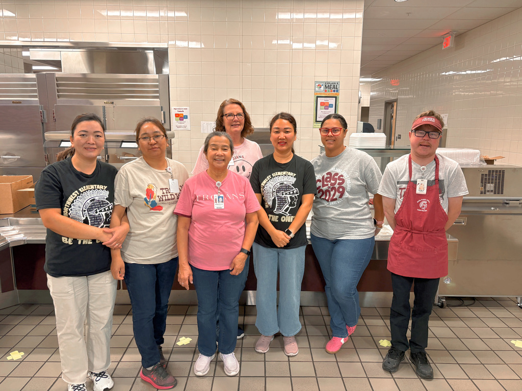 Lunch Hero Day