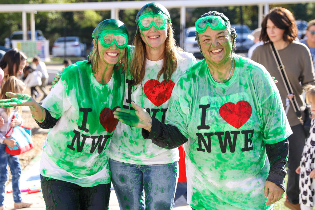 Three Principals