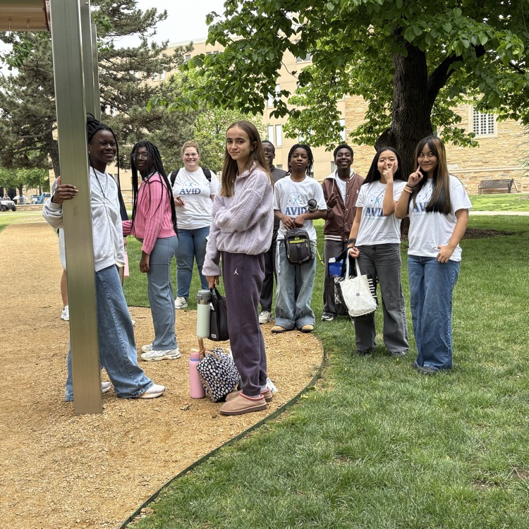 students at TU 