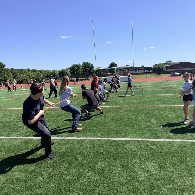 tug of war 